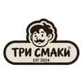 ТМ "Три Смаки"