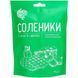 Соленые Снеки мира с сыром и луком, 85г zh00000266 фото 1