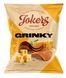 Грінки зі смаком "СИР" 80 грам, TM JOKERS zh00000308 фото 1